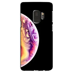 Космічні Чохли для Самсунг Галаксі S9 (VPrint) (Планета Айфон)
