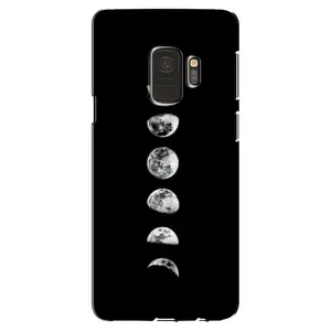 Космічні Чохли для Самсунг Галаксі S9 (VPrint) (Планети)