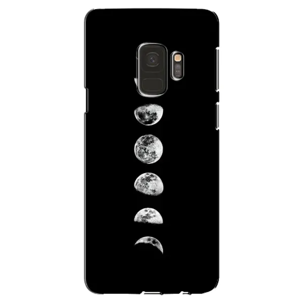 Чехол с принтом «Планеты» для Samsung Galaxy S9 (G960) Чехол с принтом «Планеты» для Samsung Galaxy S9 (G960)