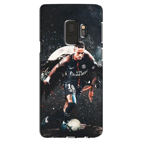 Чехол с принтом «PSG Neymar» для Samsung Galaxy S9 (G960)