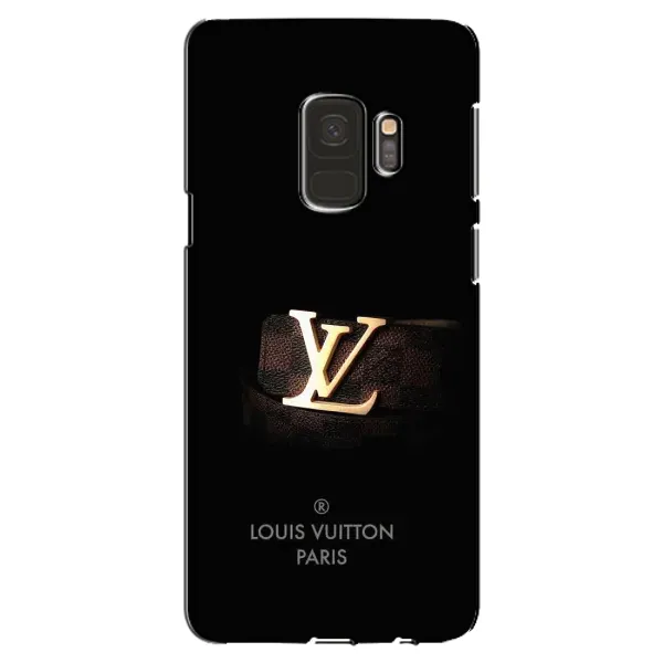 Чехол с принтом «ремешок LV» для Samsung Galaxy S9 (G960) Чехол с принтом «ремешок LV» для Samsung Galaxy S9 (G960)