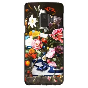Чохол для Samsung Galaxy S9, G960 - з принтом Найк (AlphaPrint) (Стиль Найк)