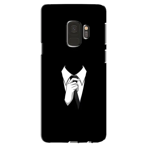 Чохол з принтом «Стиляга» для Samsung Galaxy S9 (G960) Чохол з принтом «Стиляга» для Samsung Galaxy S9 (G960)