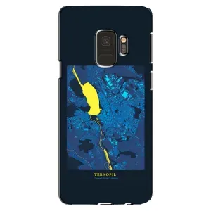 Чохли для Самсунг Галаксі S9 Міста України (Тернопіль)