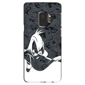 Чохли з крутими принтами для Samsung Galaxy S9, G960 - (PREMIUMPrint) (Утка стайл)