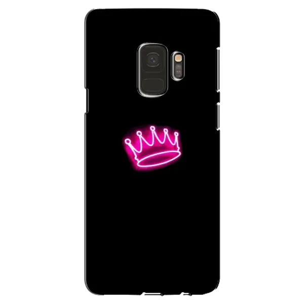 Чохол з принтом «Яскрава корона» для Samsung Galaxy S9 (G960) Чохол з принтом «Яскрава корона» для Samsung Galaxy S9 (G960)