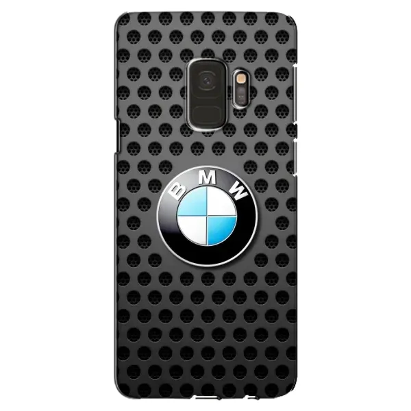 Чохол з принтом «Знак БМВ» для Samsung Galaxy S9 (G960)
