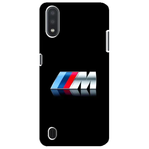 Чехол с принтом «AMG» для Samsung Galaxy M01 Core (A013F) Чехол с принтом «AMG» для Samsung Galaxy M01 Core (A013F)