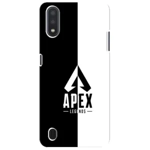 Чохол з принтом «APEX» для Samsung Galaxy M01 Core (A013F)