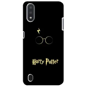 Чохли Фільми для Samsung Galaxy M01 Core (A013F) (VPrint)