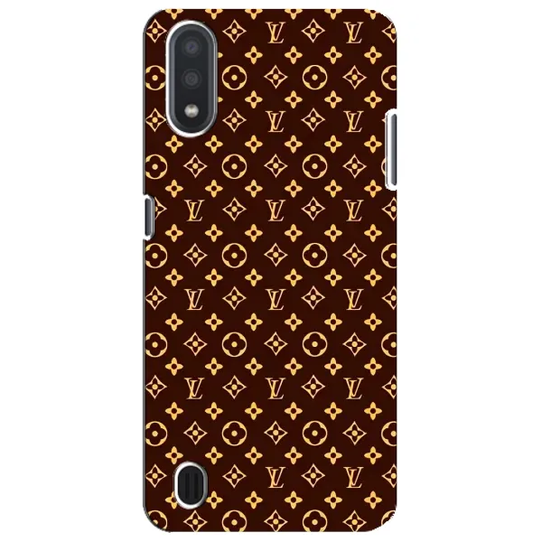 Чехол с принтом «лого LOUIS VUITTON» для Samsung Galaxy M01 Core (A013F) Чехол с принтом «лого LOUIS VUITTON» для Samsung Galaxy M01 Core (A013F)