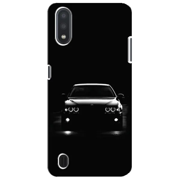 Чехол с принтом «Машина BMW» для Samsung Galaxy M01 Core (A013F) Чехол с принтом «Машина BMW» для Samsung Galaxy M01 Core (A013F)