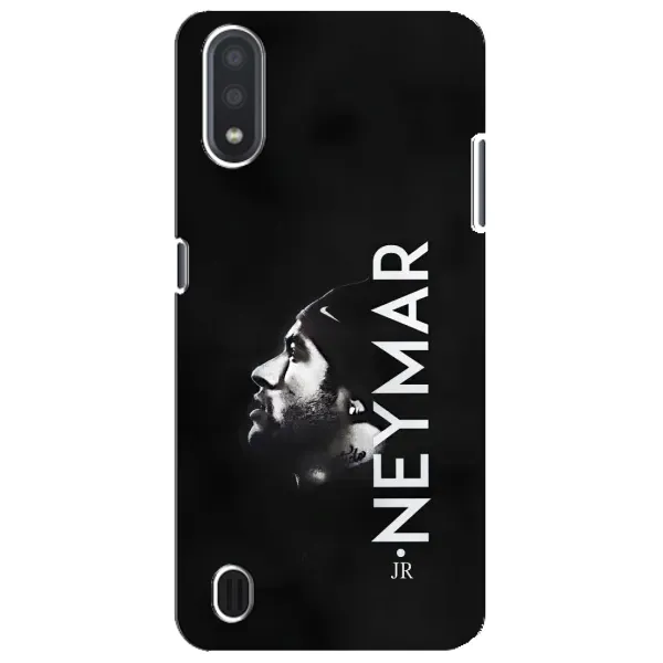 Чехол с принтом «NEYMAR» для Samsung Galaxy M01 Core (A013F)