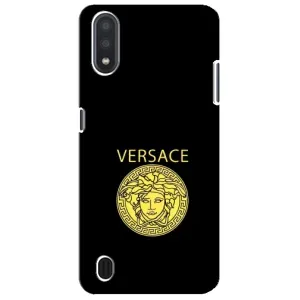 Чехлы VERSACE для Самсунг М01 Кор (PREMIUMPrint) (Versace)