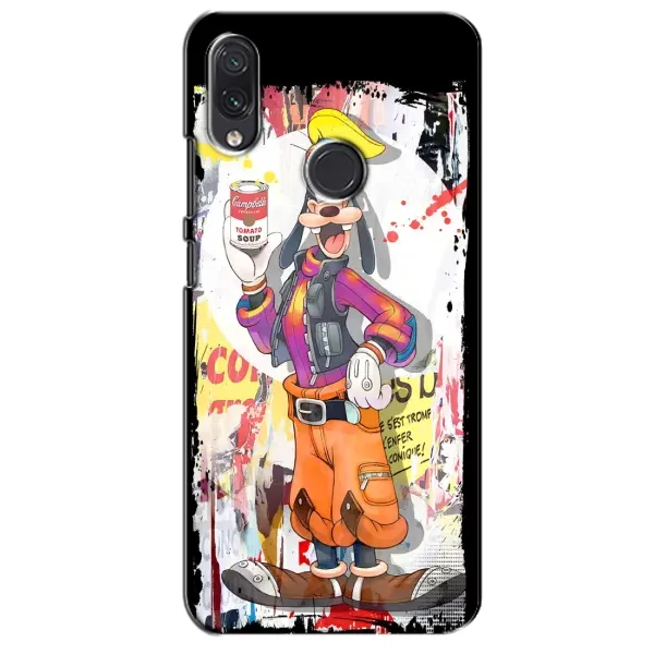 Чехол с принтом «Bad Wolf» для Samsung Galaxy M01s Чехол с принтом «Bad Wolf» для Samsung Galaxy M01s