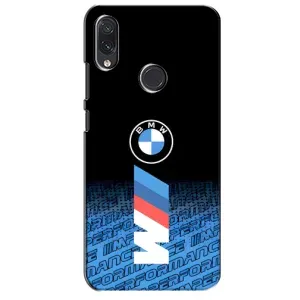 Чехол с принтом «БМВ Амг» для Samsung Galaxy M01s