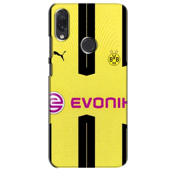 Чехол с принтом «BVB» для Samsung Galaxy M01s