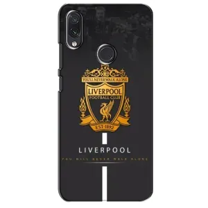 Чехлы для Самсунг М01с (VPrint) - ТОП ФК (FC Liverpool)