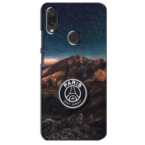 Чехлы PSG для Sansung Galaxy M01s (AlphaPrint) (ФК ПСЖ)