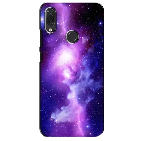 Чехол с принтом «Галактика» для Samsung Galaxy M01s Чехол с принтом «Галактика» для Samsung Galaxy M01s