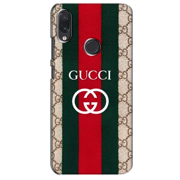 Чехол с принтом «Gucci дизайн» для Samsung Galaxy M01s