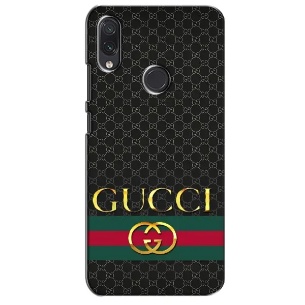 Чехол с принтом «Gucci оригинал» для Samsung Galaxy M01s