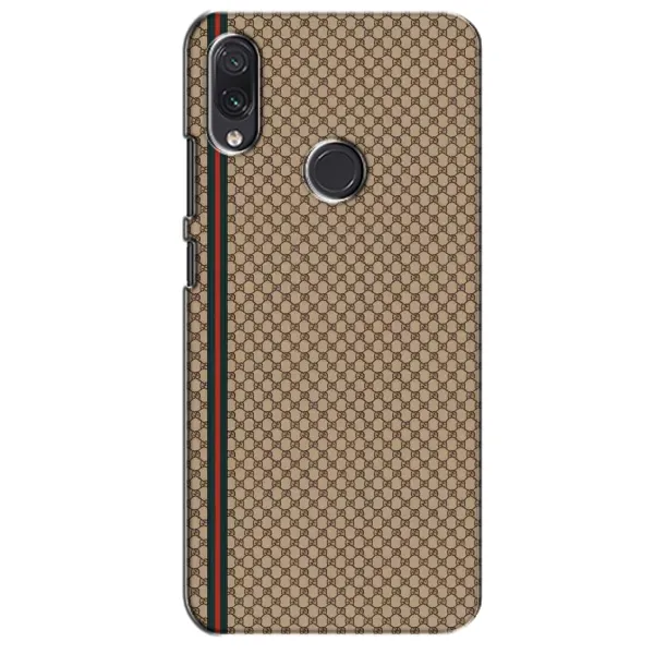 Чехол с принтом «Гуччи полоса» для Samsung Galaxy M01s