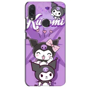 Чохол з принтом «Кролик Куромі» для Samsung Galaxy M01s