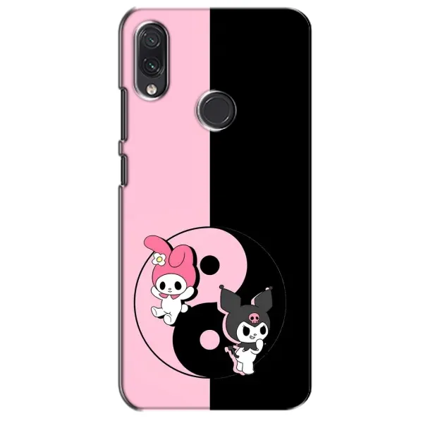 Чохол з принтом «Куромі Інь Янь» для Samsung Galaxy M01s Чохол з принтом «Куромі Інь Янь» для Samsung Galaxy M01s