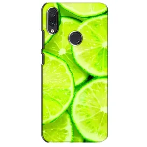 Чехлы с Фруктами для Sansung Galaxy M01s (VPrint)