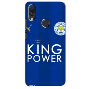 Чехлы для Sansung Galaxy M01s (VPrint) - Футбольные клубы (Lester)