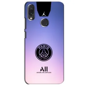 Чехлы PSG для Sansung Galaxy M01s (AlphaPrint) (лого PSG)