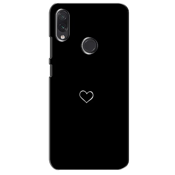 Чехол с принтом «Маленькое сердечко» для Samsung Galaxy M01s Чехол с принтом «Маленькое сердечко» для Samsung Galaxy M01s