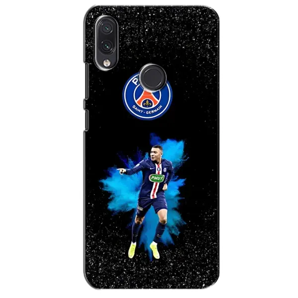 Чехол с принтом «Мбаппе ПСЖ» для Samsung Galaxy M01s Чехол с принтом «Мбаппе ПСЖ» для Samsung Galaxy M01s