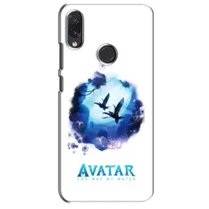 Чехол с принтом «мир Аватаров» для Samsung Galaxy M01s