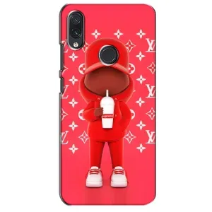 Крутые Чехлы Луи Виттон для Sansung Galaxy M01s (AlphaPrint) (Модный стиль)
