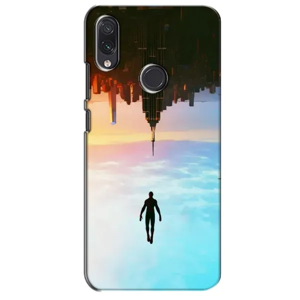 Чехол с принтом «Паук человек» для Samsung Galaxy M01s