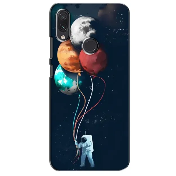 Чехол с принтом «Планеты шарики» для Samsung Galaxy M01s Чехол с принтом «Планеты шарики» для Samsung Galaxy M01s