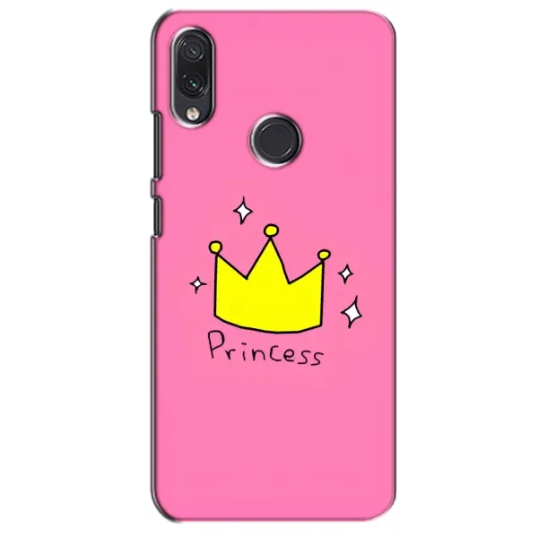 Чохол з принтом «Princess» для Samsung Galaxy M01s Чохол з принтом «Princess» для Samsung Galaxy M01s