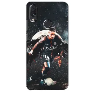 Чохол Неймар для Sansung Galaxy M01s (AlphaPrint) (PSG Neymar)