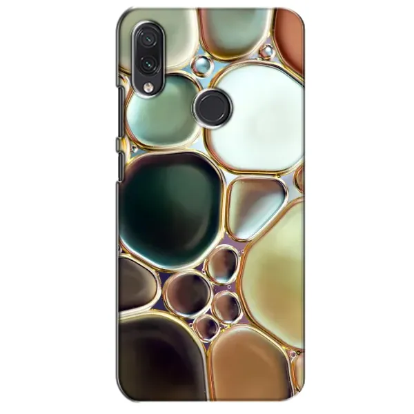Чехол с принтом «Радужный Мрамор» для Samsung Galaxy M01s Чехол с принтом «Радужный Мрамор» для Samsung Galaxy M01s