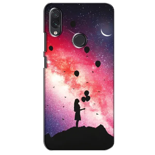 Чехол с принтом «С шариками» для Samsung Galaxy M01s Чехол с принтом «С шариками» для Samsung Galaxy M01s