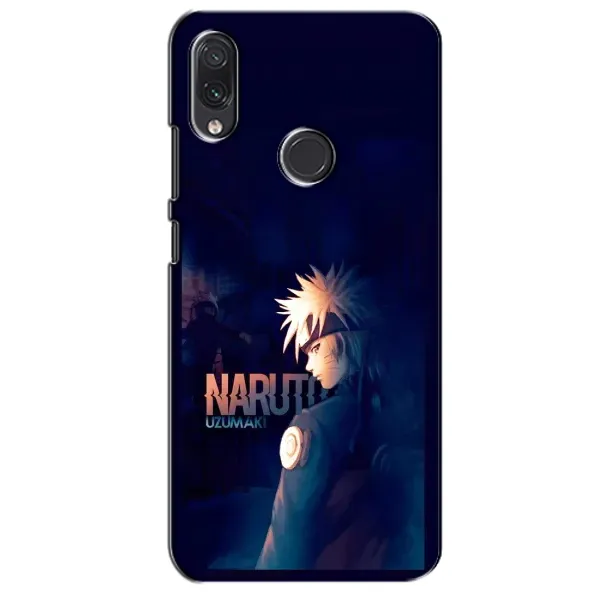 Чохол з принтом «тінь Наруто» для Samsung Galaxy M01s Чохол з принтом «тінь Наруто» для Samsung Galaxy M01s