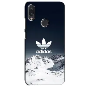 Чохли Адидас для Sansung Galaxy M10s (AlphaPrint) (Адідас в горах)