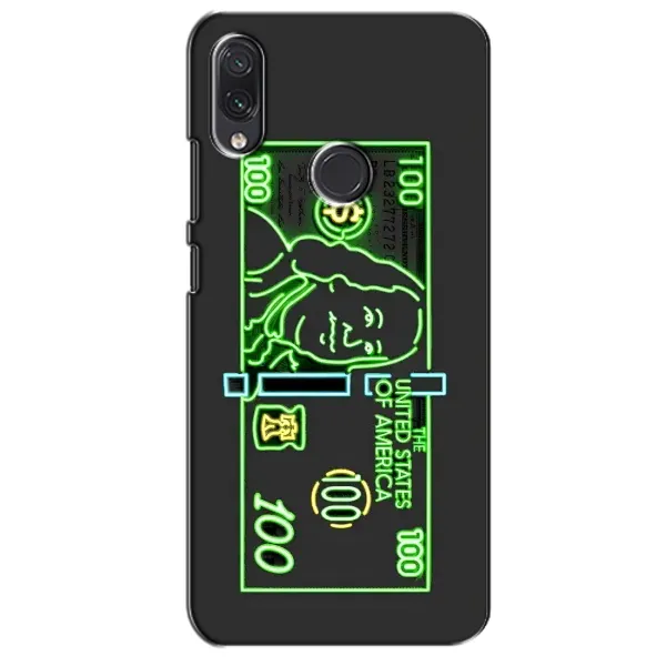 Чохол з принтом «Бакси» для Samsung Galaxy M10s
