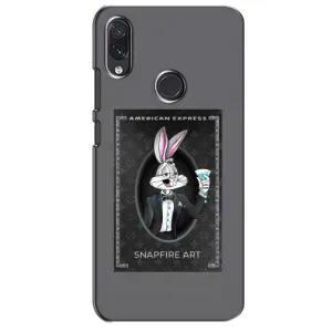 Бренднові Чохли для Sansung Galaxy M10s - (PREMIUMPrint)