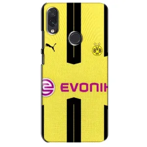 Чохли для Sansung Galaxy M10s (VPrint) - Футбольні клуби (BVB)