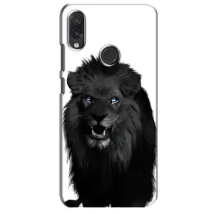 Чохли з картинкою животних Sansung Galaxy M10s