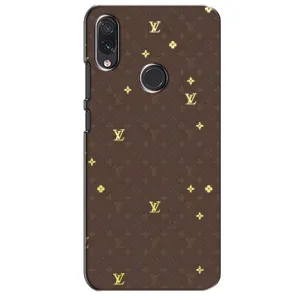 Чохли Луі Вітон для Sansung Galaxy M10s (AlphaPrint - LOUIS VUITTON) (дизайн Луі Вітон)