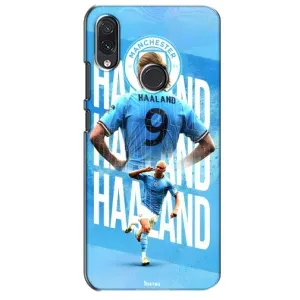 Чохли з футболістом Ерлінг Холанд для Sansung Galaxy M10s (AlphaPrint) (Erling Haaland)